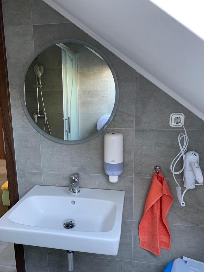 Balaton Kinizsi Apartman Siófok Exteriör bild