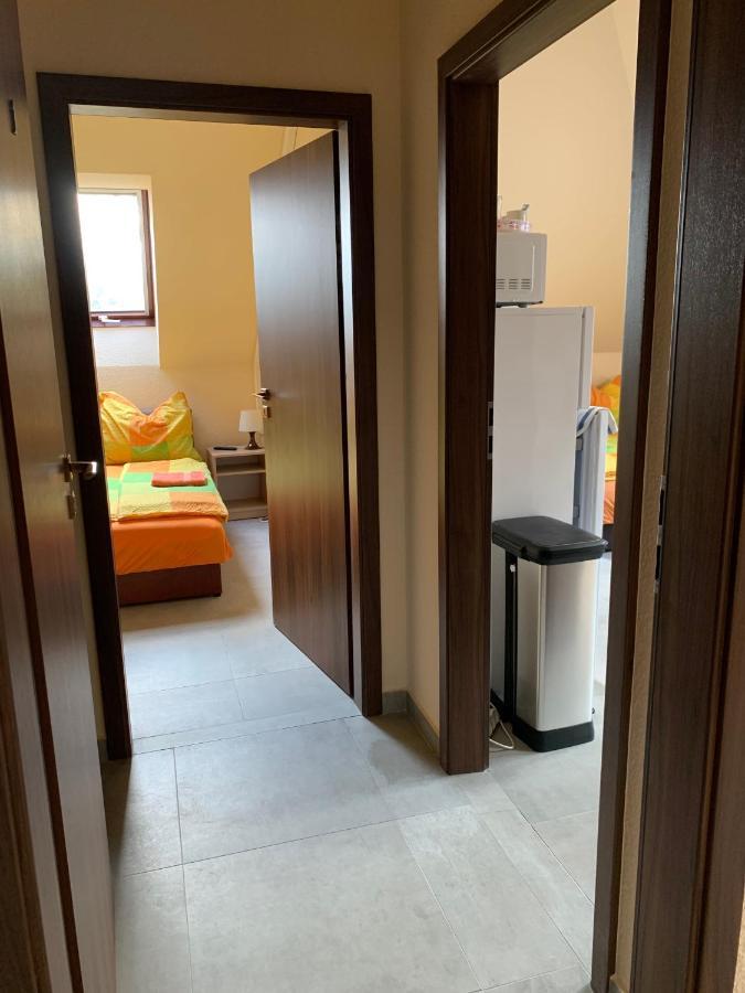 Balaton Kinizsi Apartman Siófok Exteriör bild