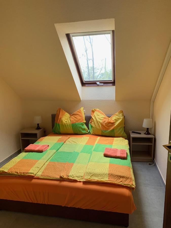 Balaton Kinizsi Apartman Siófok Exteriör bild