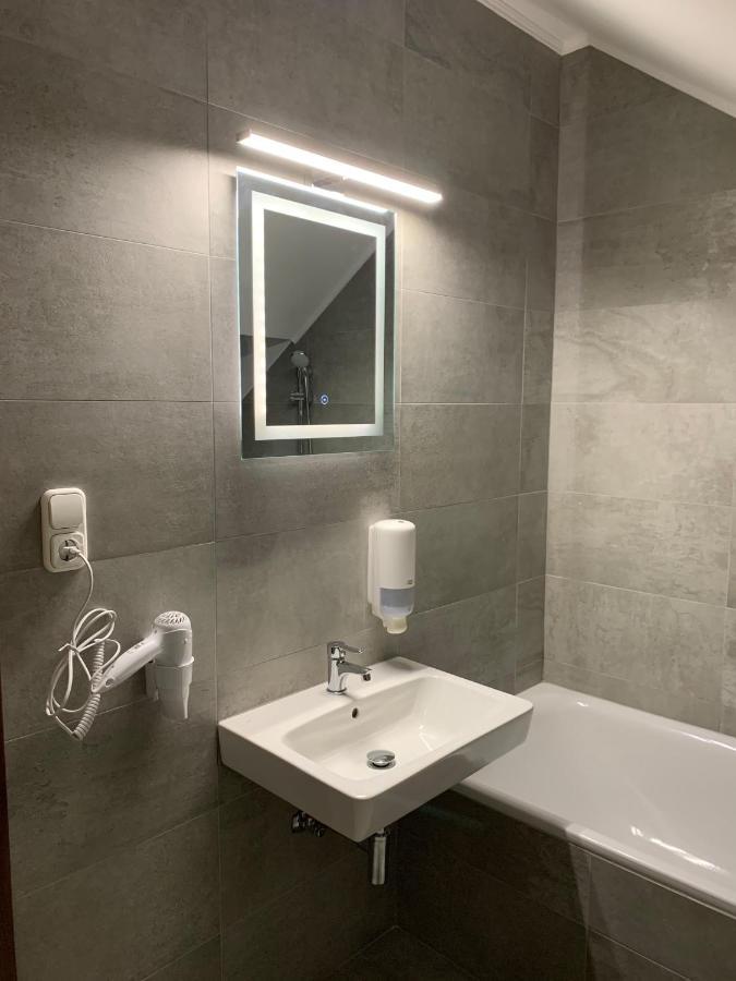 Balaton Kinizsi Apartman Siófok Exteriör bild