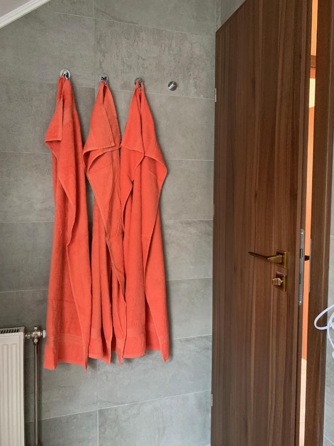 Balaton Kinizsi Apartman Siófok Exteriör bild