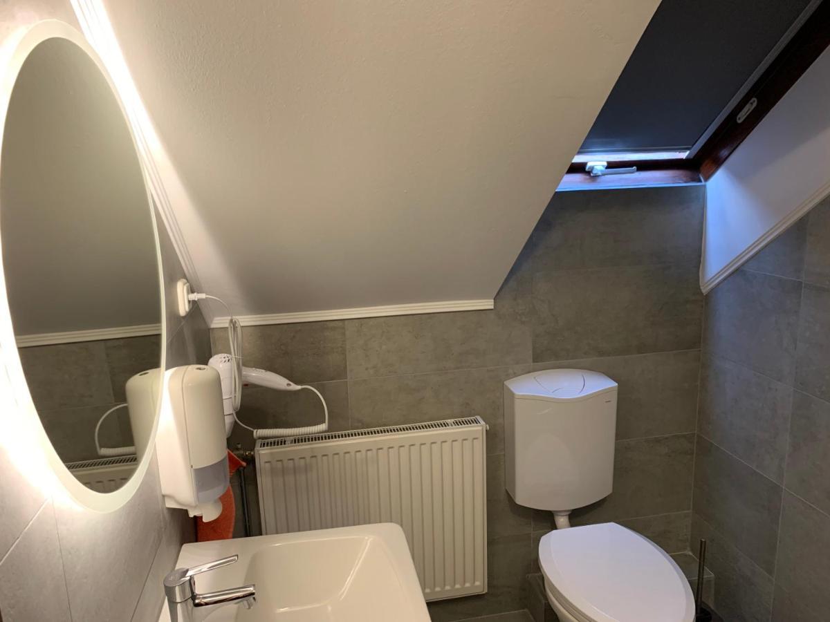 Balaton Kinizsi Apartman Siófok Exteriör bild