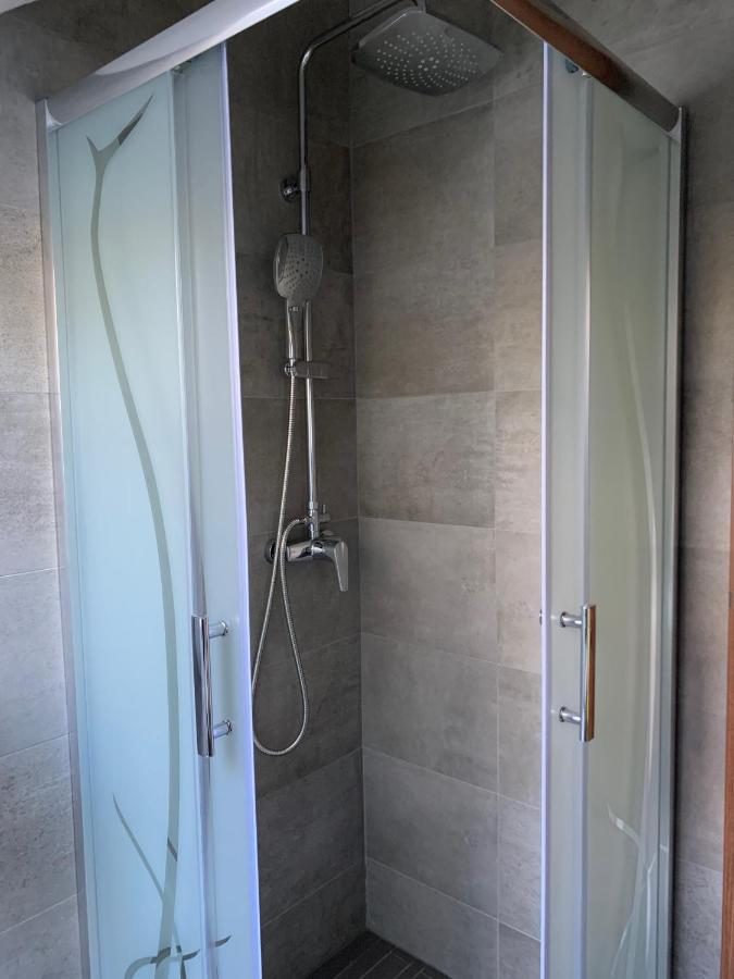 Balaton Kinizsi Apartman Siófok Exteriör bild