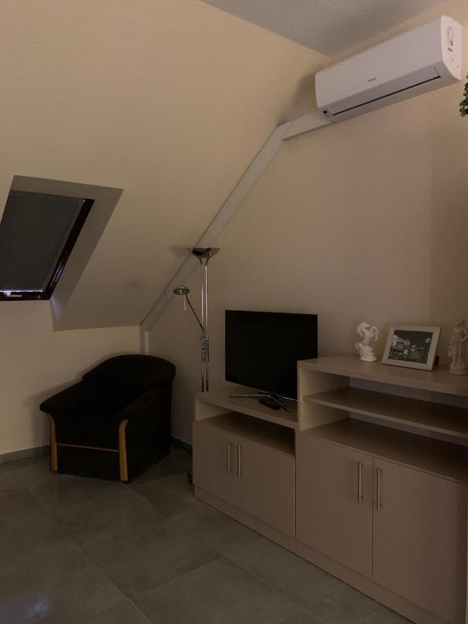 Balaton Kinizsi Apartman Siófok Exteriör bild