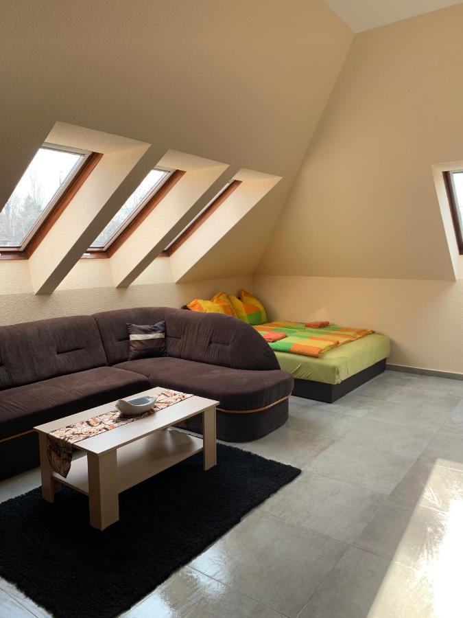 Balaton Kinizsi Apartman Siófok Exteriör bild