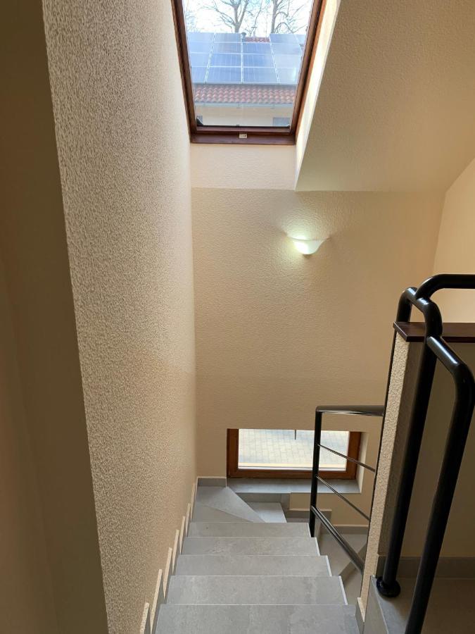 Balaton Kinizsi Apartman Siófok Exteriör bild