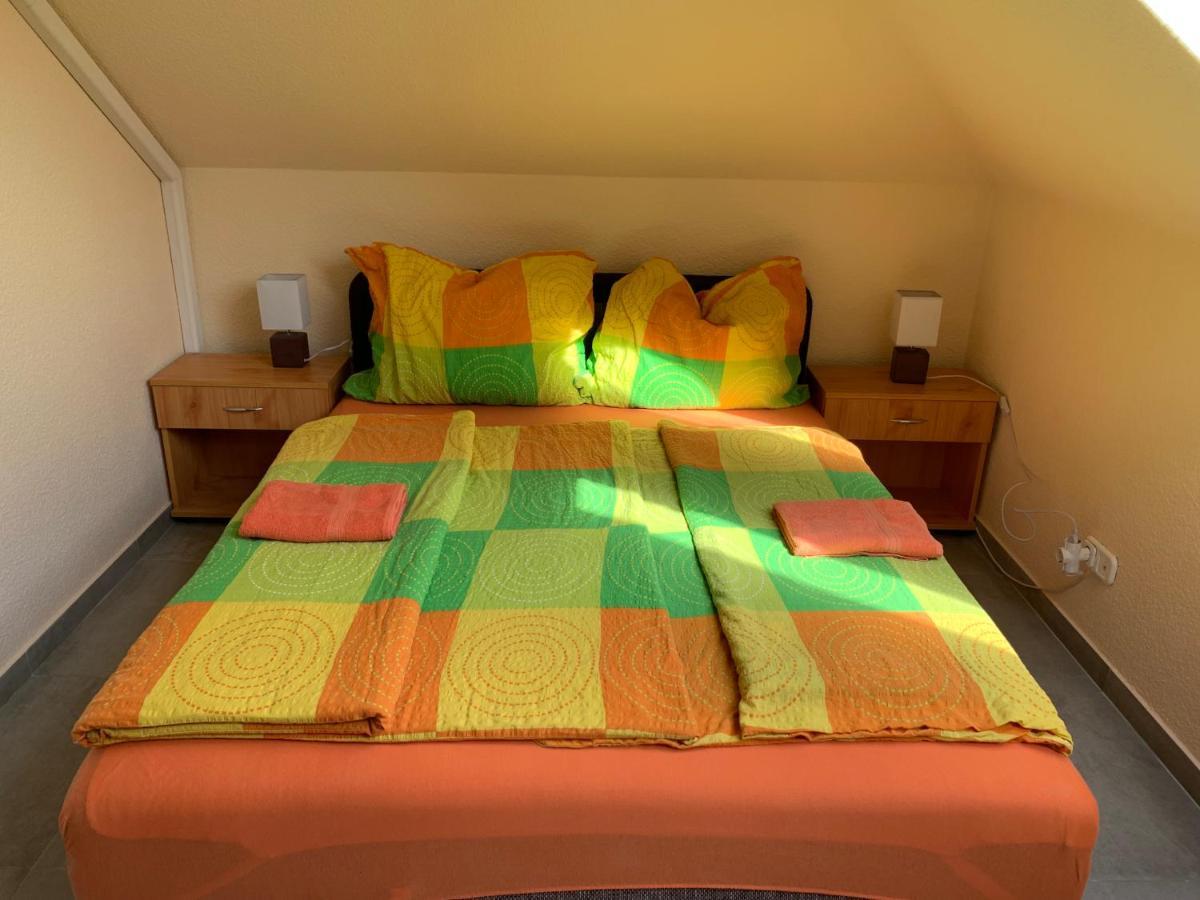 Balaton Kinizsi Apartman Siófok Exteriör bild