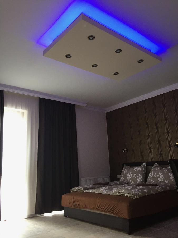 Balaton Kinizsi Apartman Siófok Exteriör bild