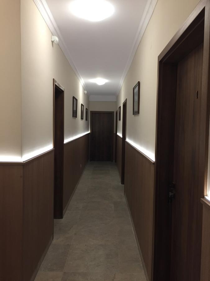 Balaton Kinizsi Apartman Siófok Exteriör bild