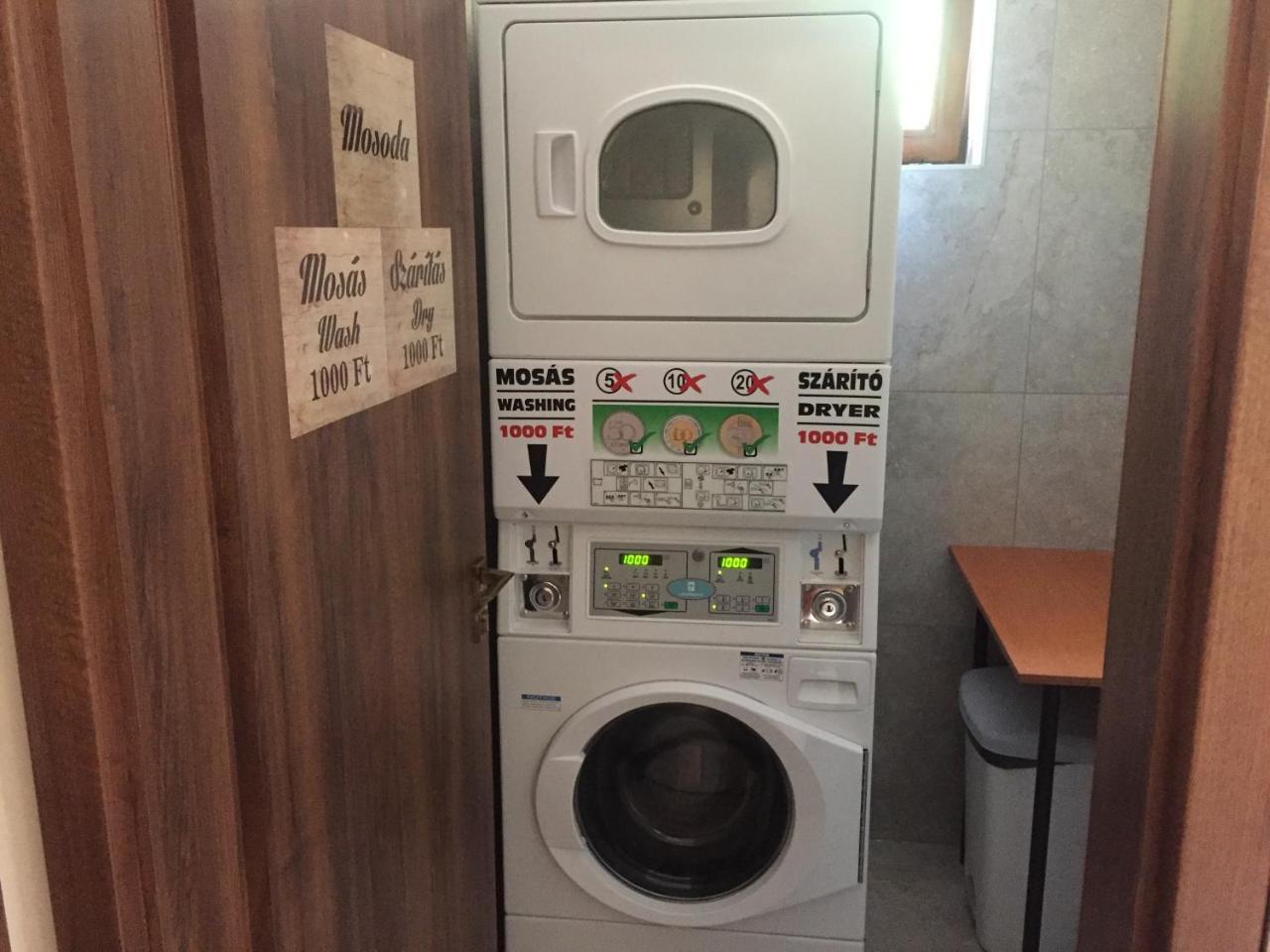 Balaton Kinizsi Apartman Siófok Exteriör bild